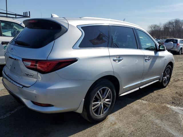 Obraz 3 z 2018 INFINITI QX60  2018 z VIN 5N1DL0MMXJC506338