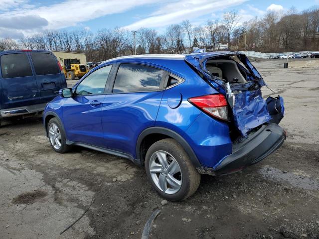 Obraz 2 z 2019 HONDA HR-V EX 2019 z VIN 3CZRU6H54KM733872
