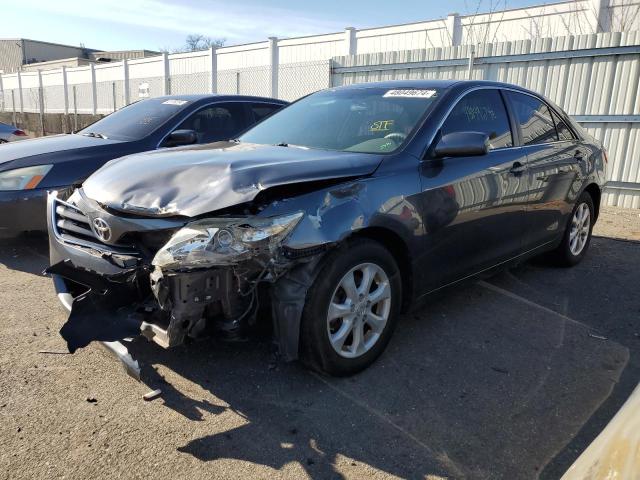 Изображение 2011 TOYOTA CAMRY BASE 2011