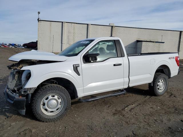 Изображение 2021 FORD F150  2021