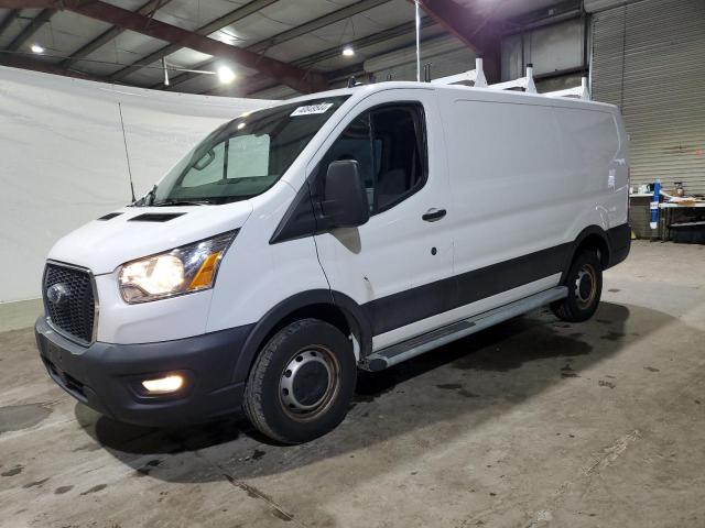 Изображение 1 2021 FORD TRANSIT T-250 2021 с VIN 1FTBR1Y88MKA44532