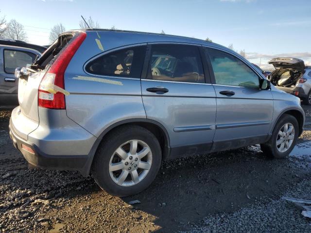 Image 3 of 2009 HONDA CR-V EX 2009 with VIN 5J6RE48549L002131