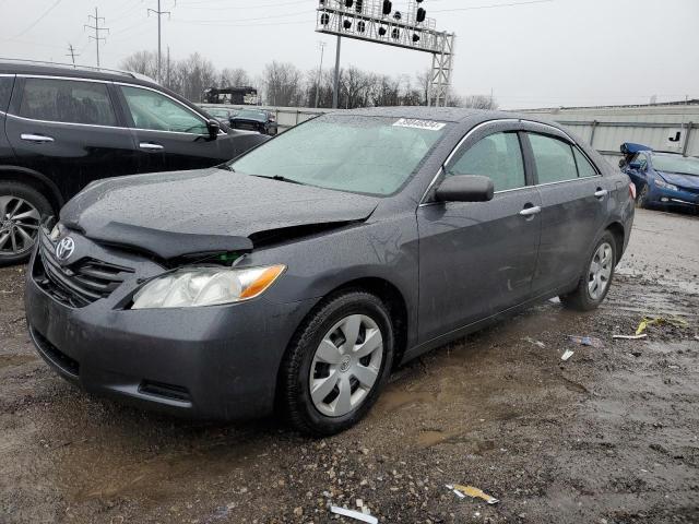 2009 TOYOTA CAMRY BASE 2009 image