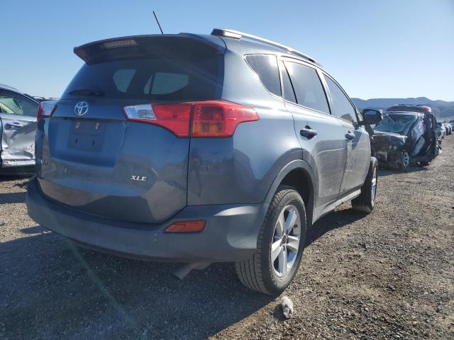 Obraz 3 z 2014 TOYOTA RAV4 XLE 2014 z VIN 2T3WFREV0EW091212