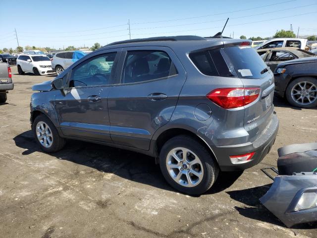Изображение 2 2018 FORD ECOSPORT SE 2018 с VIN MAJ6P1UL3JC207679