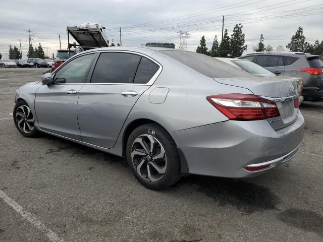 Image 2 of 2016 HONDA ACCORD EX 2016 with VIN 1HGCR2F72GA159272
