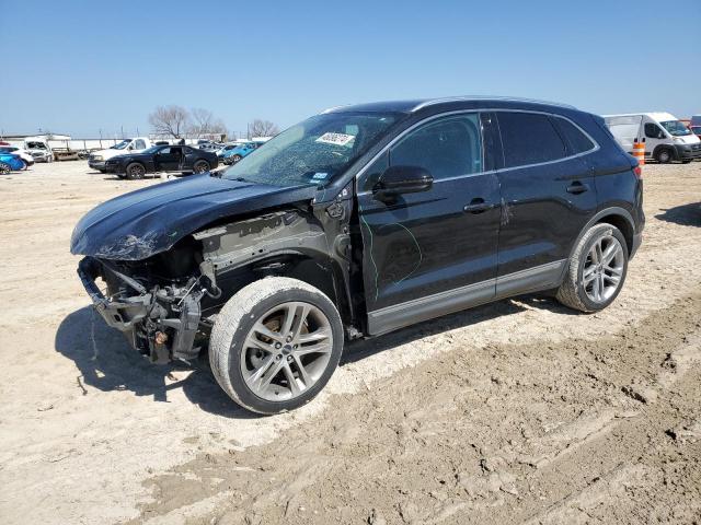 Image 1 of 2015 LINCOLN MKC  2015 with VIN 5LMCJ2A90FUJ37162