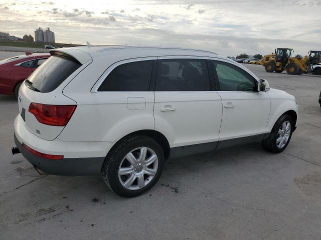 Obraz 3 z 2008 AUDI Q7 3.6 QUATTRO PREMIUM 2008 z VIN WA1BY74L88D052666
