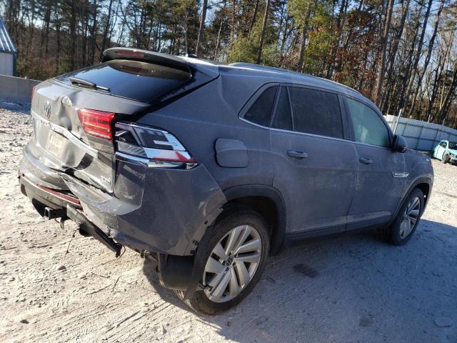 Изображение 3 2021 VOLKSWAGEN ATLAS CROSS SPORT SE 2021 с VIN 1V2KE2CA9MC208360