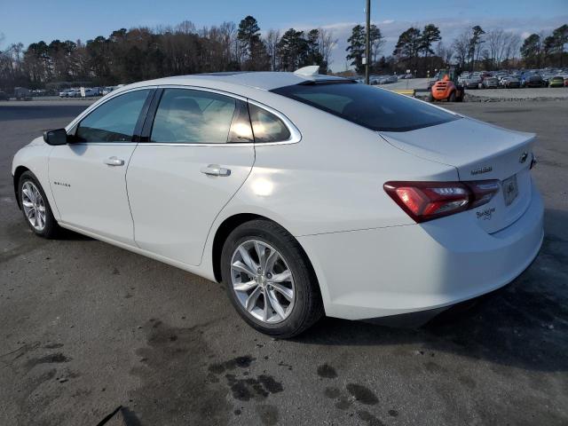 Изображение 2 2019 CHEVROLET MALIBU LT 2019 с VIN 1G1ZD5ST1KF192232
