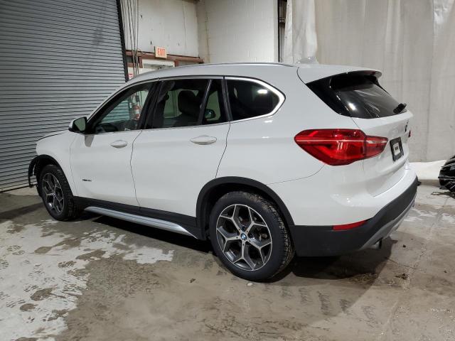 Изображение 2 2016 BMW X1 XDRIVE28I 2016 с VIN WBXHT3C31GP884651