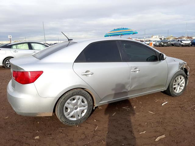 Изображение 3 2012 KIA FORTE LX 2012 с VIN KNAFT4A20C5556404