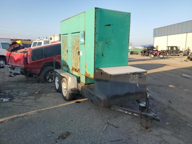 Obraz 1 z 1999 JRSC GENERATOR 1999 z VIN JRSI109905KCJ1265