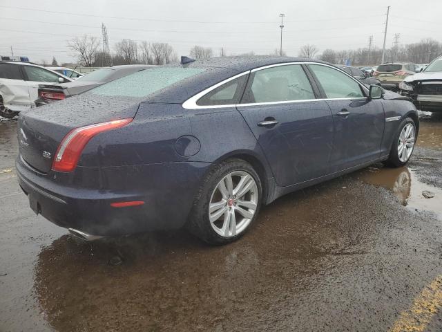 Image 3 of 2014 JAGUAR XJL PORTFOLIO 2014 with VIN SAJWJ2GD5E8V67441