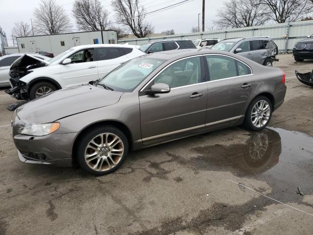 Image 1 of 2007 VOLVO S80 3.2 2007 with VIN YV1AS982571034636