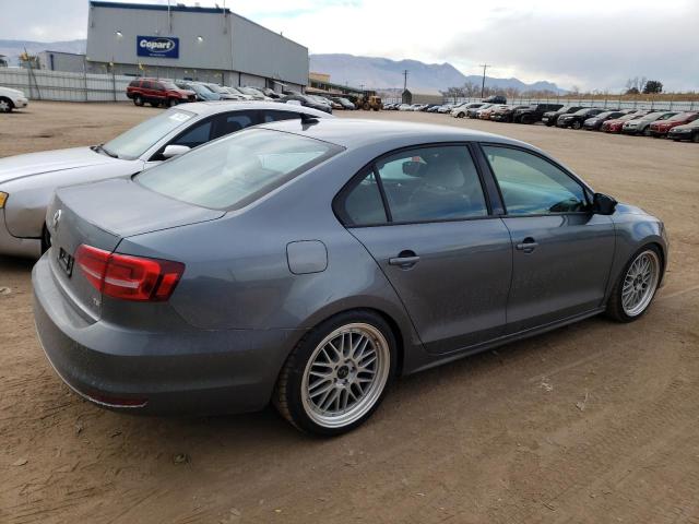 Obraz 3 z 2015 VOLKSWAGEN JETTA SE 2015 z VIN 3VWD17AJ5FM213110
