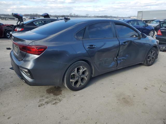 Image 3 of 2019 KIA FORTE FE 2019 with VIN 3KPF24AD8KE111256