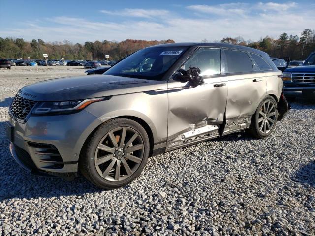 2018 LAND ROVER RANGE ROVER VELAR R-DYNAMIC SE 2018 image