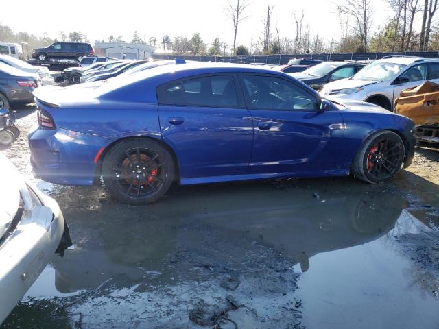 Изображение 3 2020 DODGE CHARGER SCAT PACK 2020 с VIN 2C3CDXGJ0LH114593