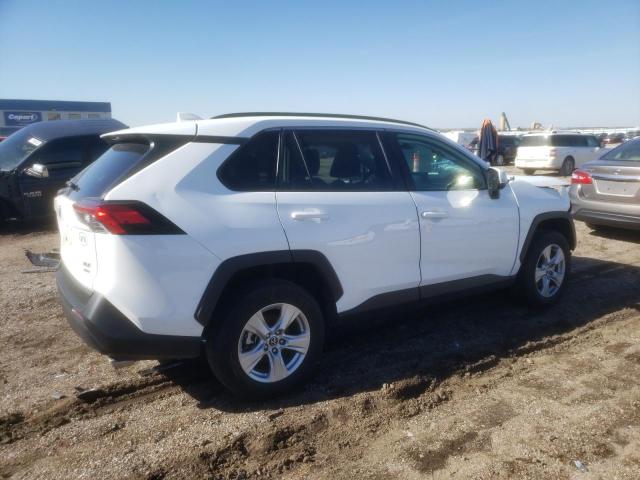 Obraz 3 z 2020 TOYOTA RAV4 XLE 2020 z VIN 2T3P1RFV5LW086361