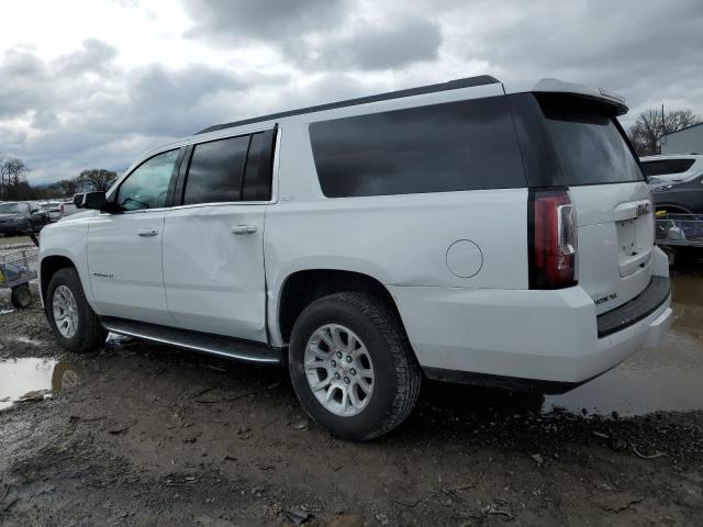 Image 2 of 2019 GMC YUKON XL K1500 SLT 2019 with VIN 1GKS2GKC7KR169499