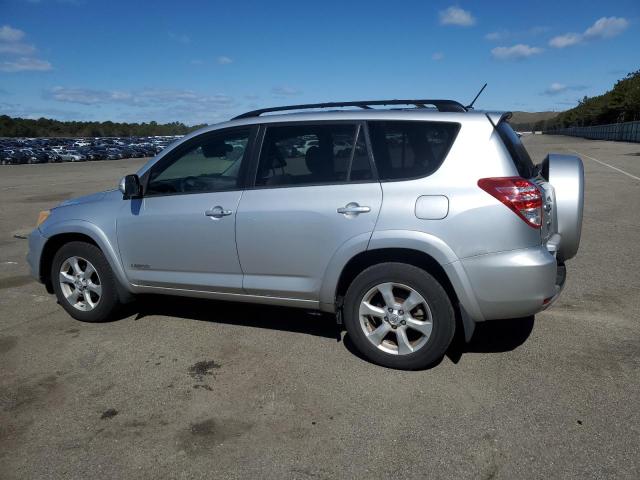 Изображение 2 2009 TOYOTA RAV4 LIMITED 2009 с VIN JTMBF31V49D016629