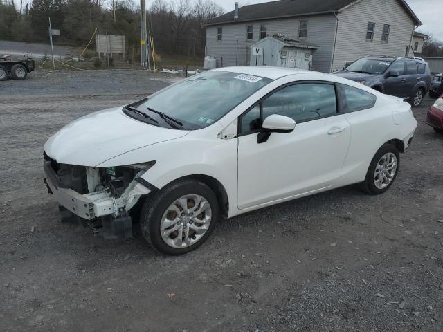 Image 1 of 2015 HONDA CIVIC LX 2015 with VIN 2HGFG3B53FH504886