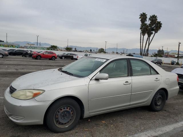 Obraz 1 z 2003 TOYOTA CAMRY LE 2003 z VIN 4T1BE32K83U722836