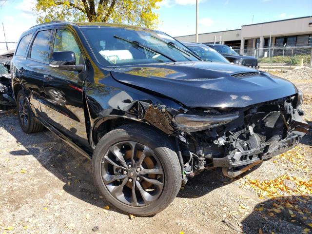 Изображение 2021 DODGE DURANGO GT 2021