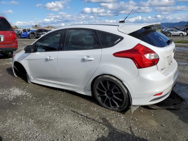Obraz 2 z 2014 FORD FOCUS ST 2014 z VIN 1FADP3L98EL399891