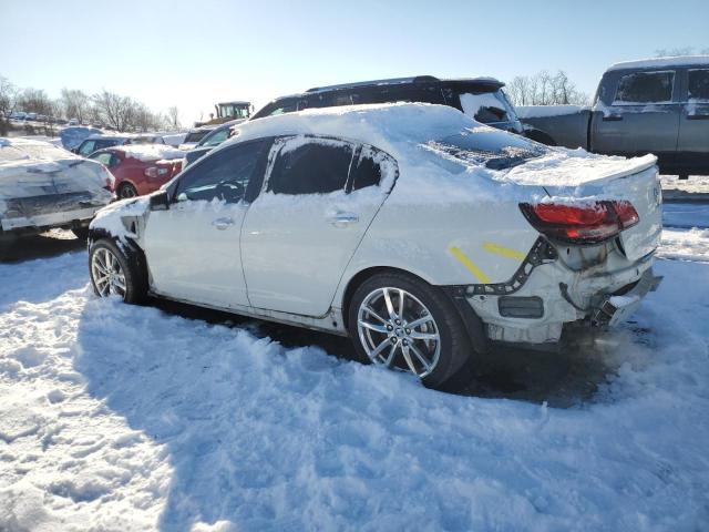 Image 2 of 2015 CHEVROLET SS  2015 with VIN 6G3F25RWXFL107415