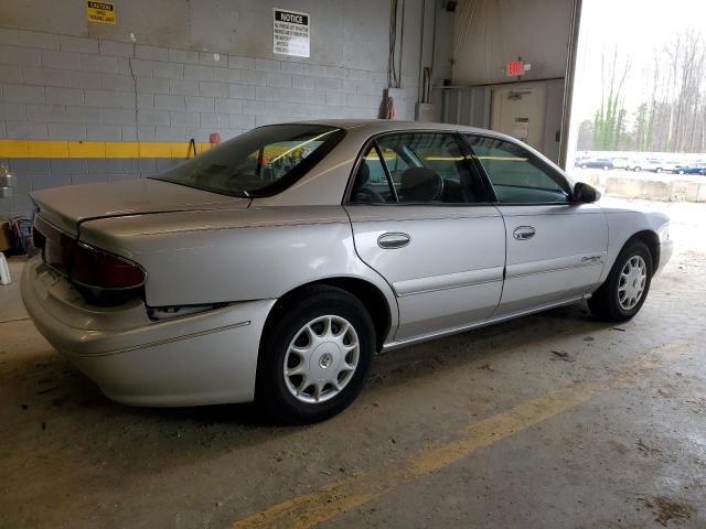 Image 3 of 2001 BUICK CENTURY CUSTOM 2001 with VIN 2G4WS52J911211559