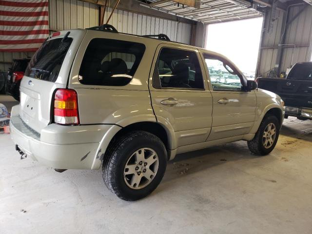 Image 3 of 2005 FORD ESCAPE LIMITED 2005 with VIN 1FMYU94145KA36179