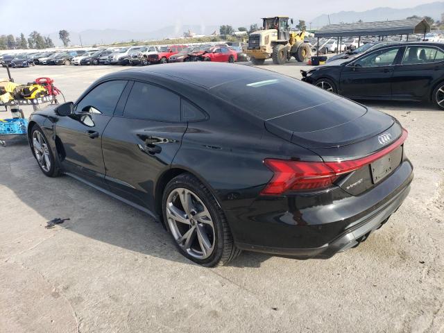Image 2 of 2023 AUDI E-TRON GT PREMIUM PLUS 2023 with VIN WAUFJBFW6P7001571