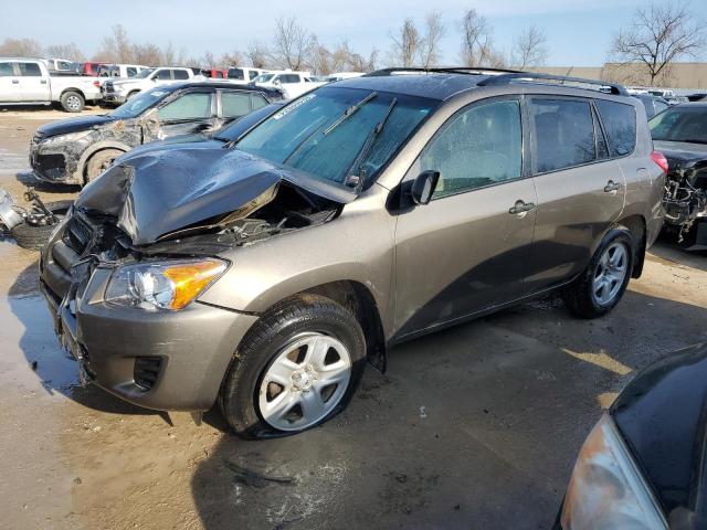 Изображение 1 2011 TOYOTA RAV4  2011 с VIN 2T3BF4DV8BW176698
