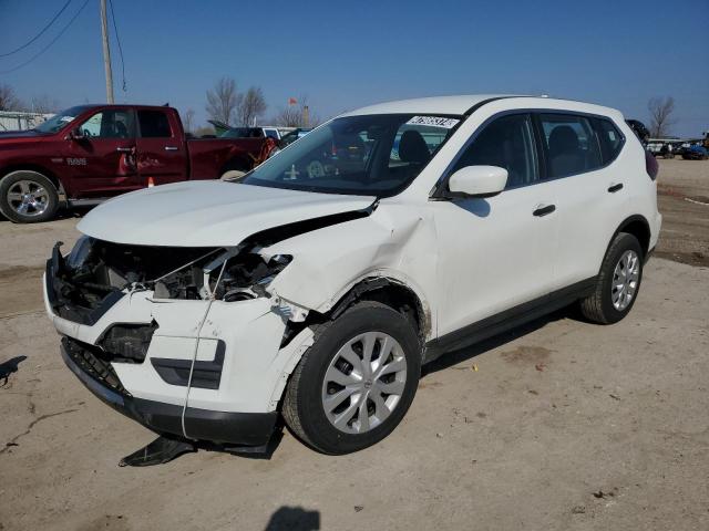 Image 1 of 2020 NISSAN ROGUE S 2020 with VIN KNMAT2MV5LP531168