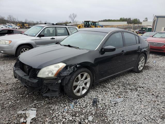 Изображение 2008 NISSAN MAXIMA SE 2008
