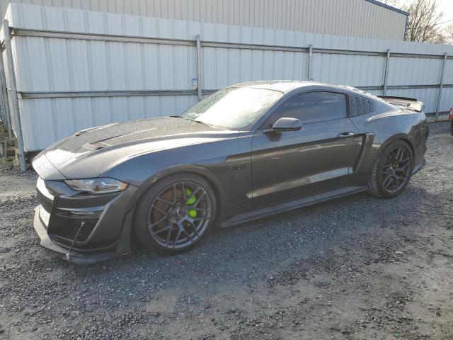 Image 1 of 2020 FORD MUSTANG GT 2020 with VIN 1FA6P8CF6L5190985