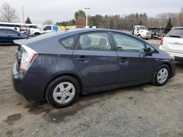 Image 3 of 2010 TOYOTA PRIUS  2010 with VIN JTDKN3DU6A0153928