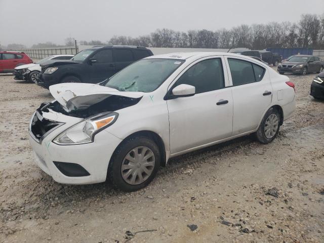 Изображение 1 2019 NISSAN VERSA S 2019 с VIN 3N1CN7AP3KL814607