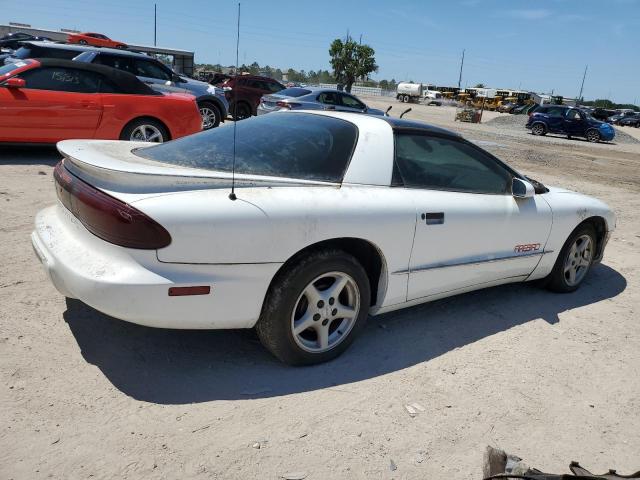 Изображение 3 1996 PONTIAC FIREBIRD  1996 с VIN 2G2FS22K7T2222170