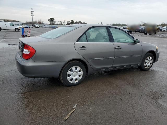 Image 3 of 2004 TOYOTA CAMRY LE 2004 with VIN 4T1BE32K84U926294