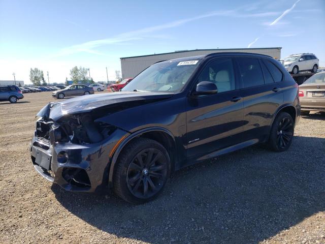 Obraz 2016 BMW X5 XDRIVE35I 2016
