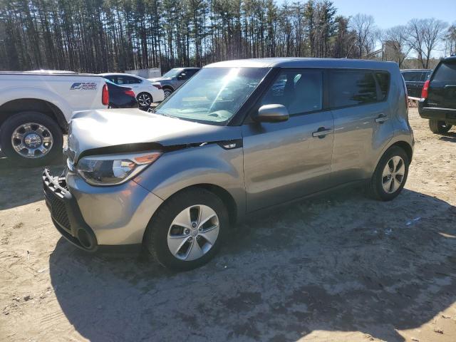 2014 KIA SOUL  2014 image