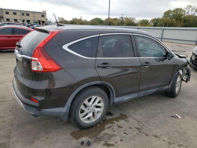 Изображение 3 2016 HONDA CR-V EXL 2016 с VIN 2HKRM3H79GH535419