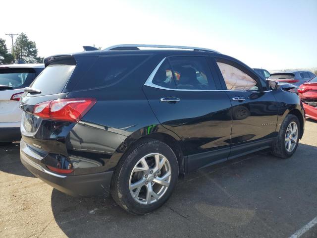 Image 3 of 2020 CHEVROLET EQUINOX PREMIER 2020 with VIN 2GNAXNEV5L6202935