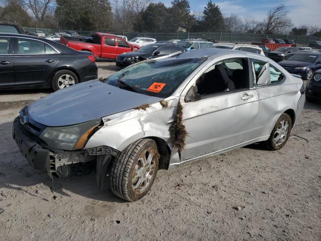 Изображение 1 2010 FORD FOCUS SE 2010 с VIN 1FAHP3CN0AW166465