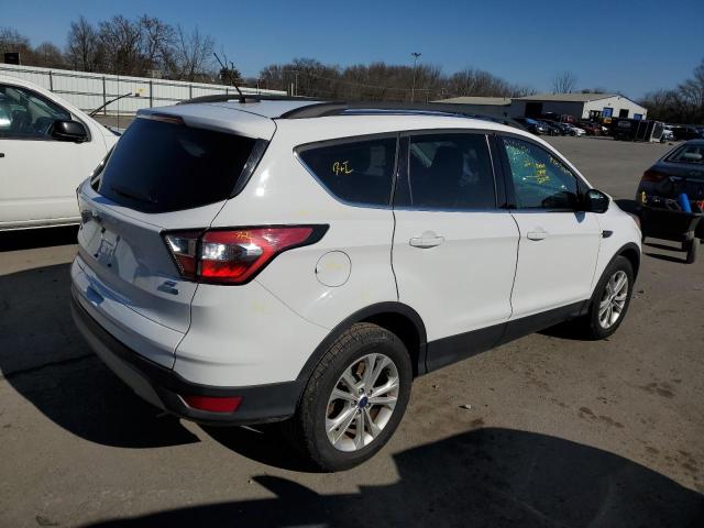 Obraz 3 z 2018 FORD ESCAPE SE 2018 z VIN 1FMCU9GD2JUB28471