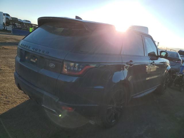 Obraz 3 z 2022 LAND ROVER RANGE ROVER SPORT HST 2022 z VIN SALWS2RU8NA223029