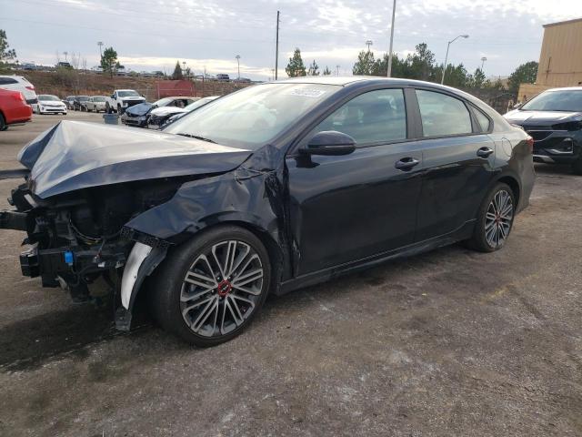 Изображение 2022 KIA FORTE GT 2022